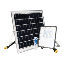 KCD Most Powerful Waterproof IP66 Outdoor Dusk to Dawn Solar Flood Light 60W With on off Switch
